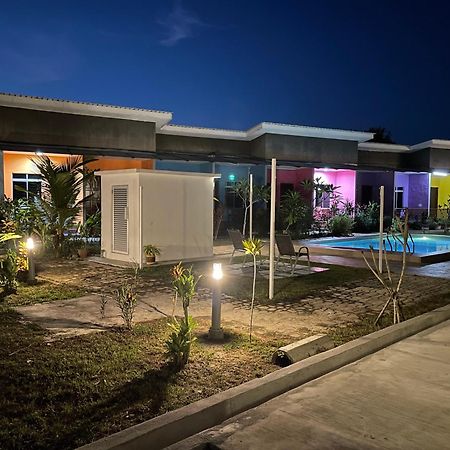 Kedawang Village Langkawi Pantai Cenang  Eksteriør billede