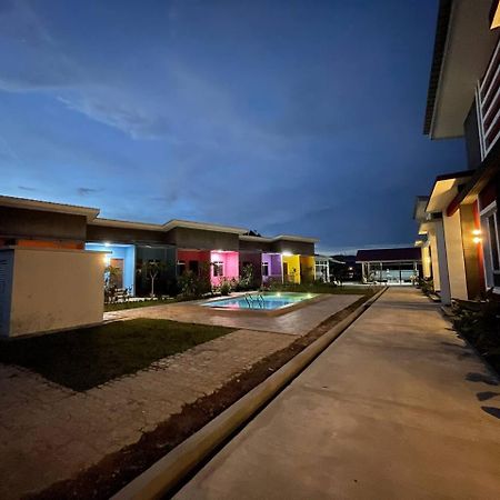 Kedawang Village Langkawi Pantai Cenang  Eksteriør billede
