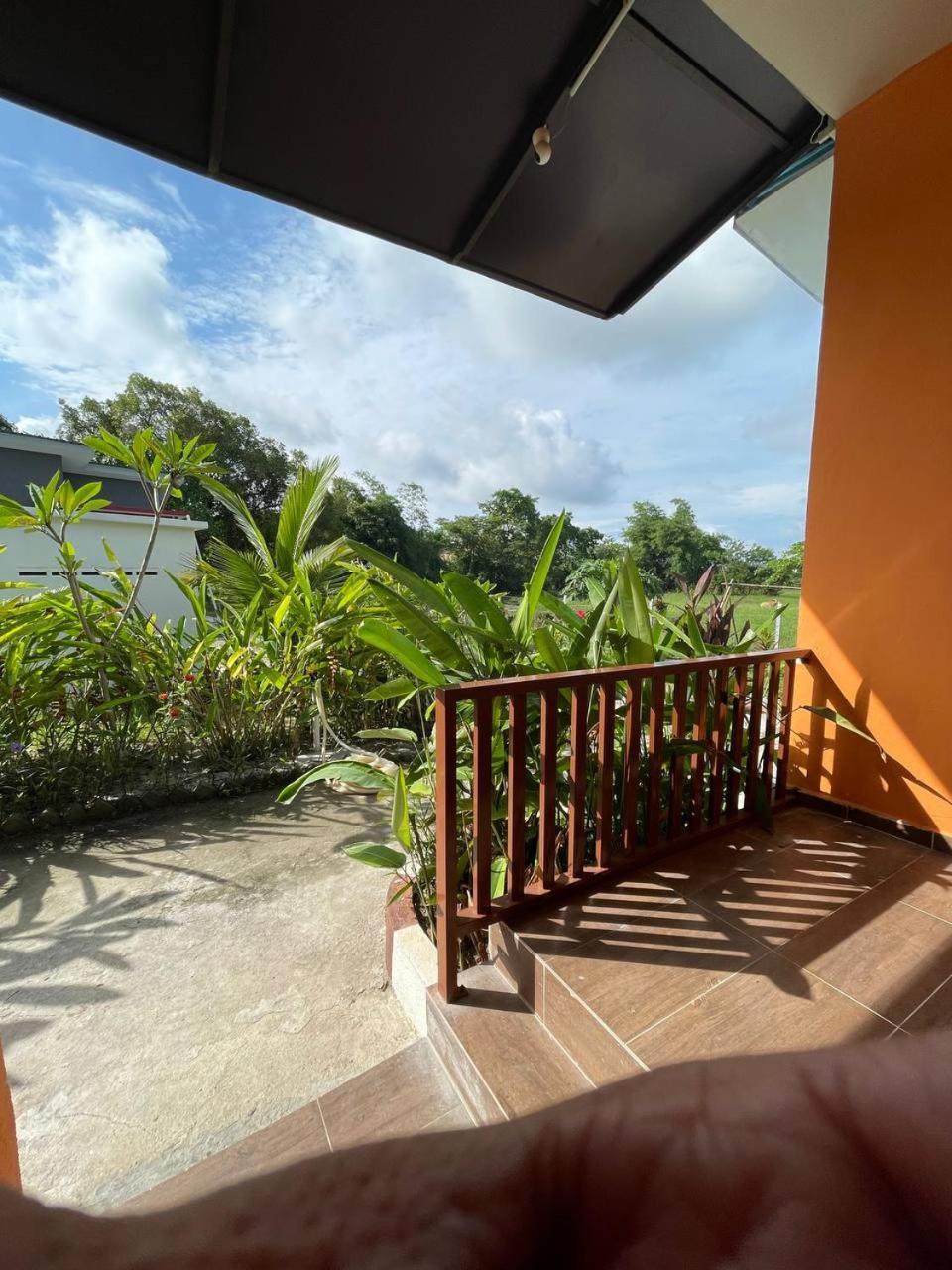 Kedawang Village Langkawi Pantai Cenang  Eksteriør billede