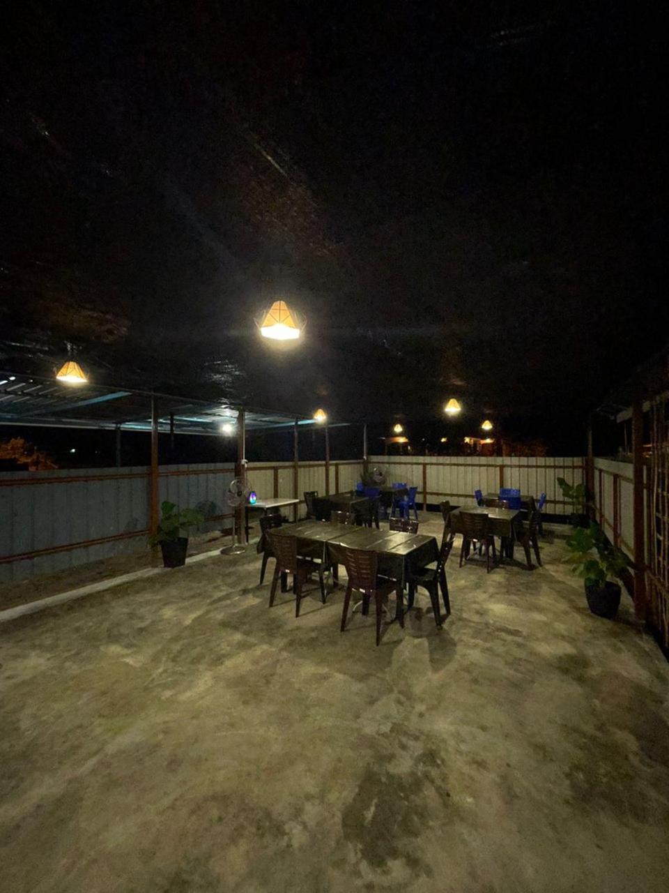 Kedawang Village Langkawi Pantai Cenang  Eksteriør billede
